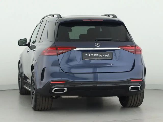 Mercedes-Benz GLE 450 4MATIC