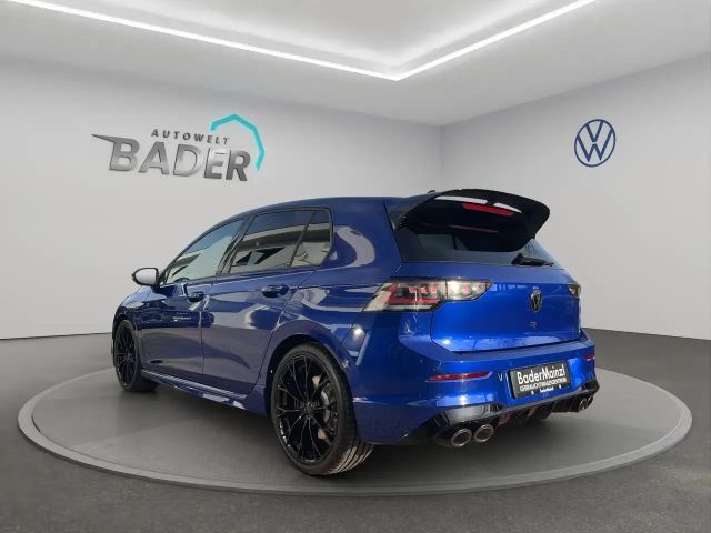 Volkswagen Golf 2.0 TSI