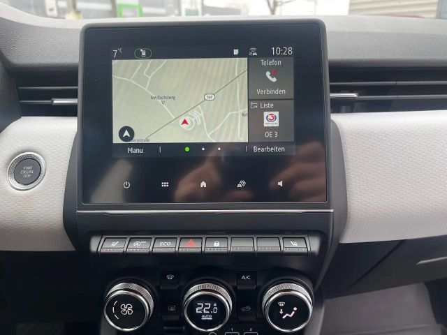 Renault Clio Evolution TCe 90