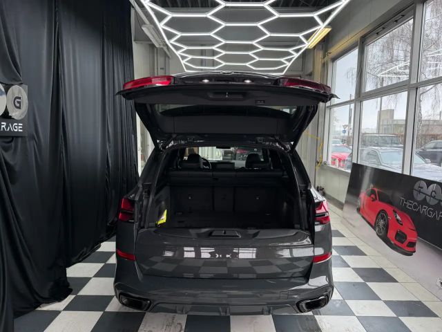 BMW X5 M-Sport xDrive