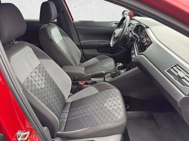 Volkswagen Taigo DSG R-Line