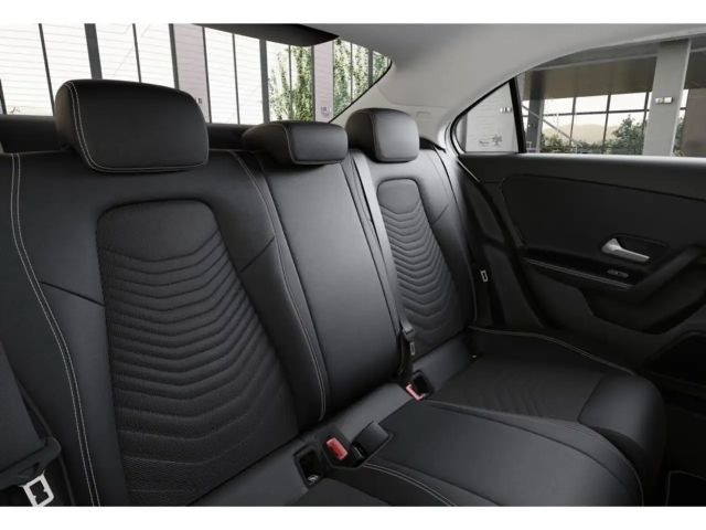 Mercedes-Benz A 180 Progressive