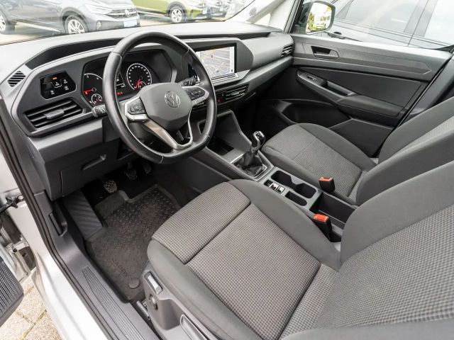 Volkswagen Caddy 2.0 TDI