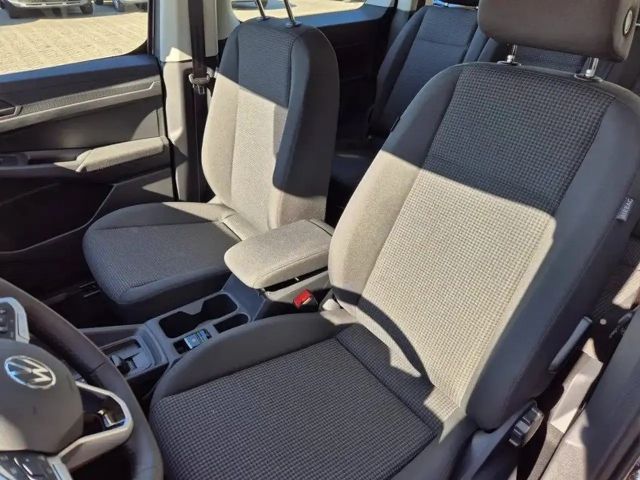 Volkswagen Caddy 2.0 TDI DSG Maxi