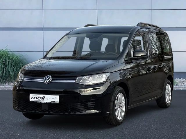 Volkswagen Caddy 2.0 TDI Life