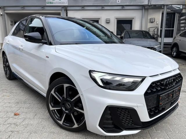 Audi A1 35 TFSI S-Line Sportback