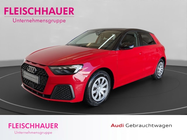 Audi A1 30 TFSI S-Tronic Sportback