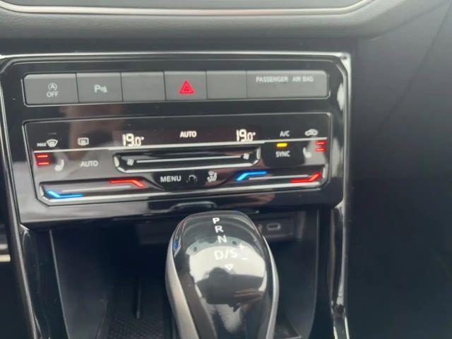 Volkswagen T-Cross 1.5 TSI DSG