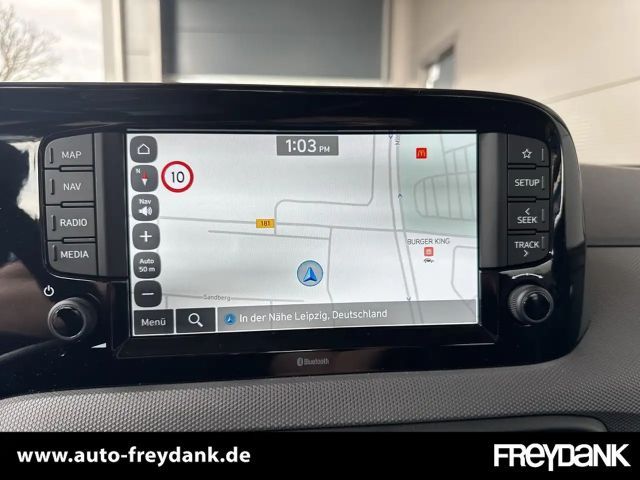 Hyundai i10 1.0 2WD Select