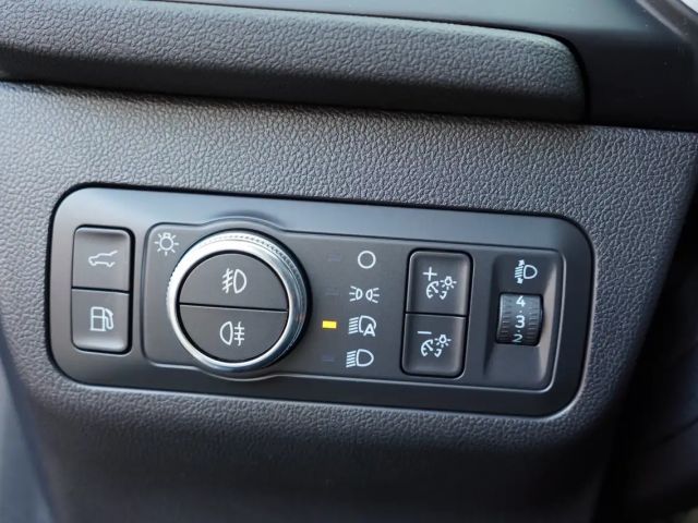 Ford Kuga Plug in Hybrid Titanium