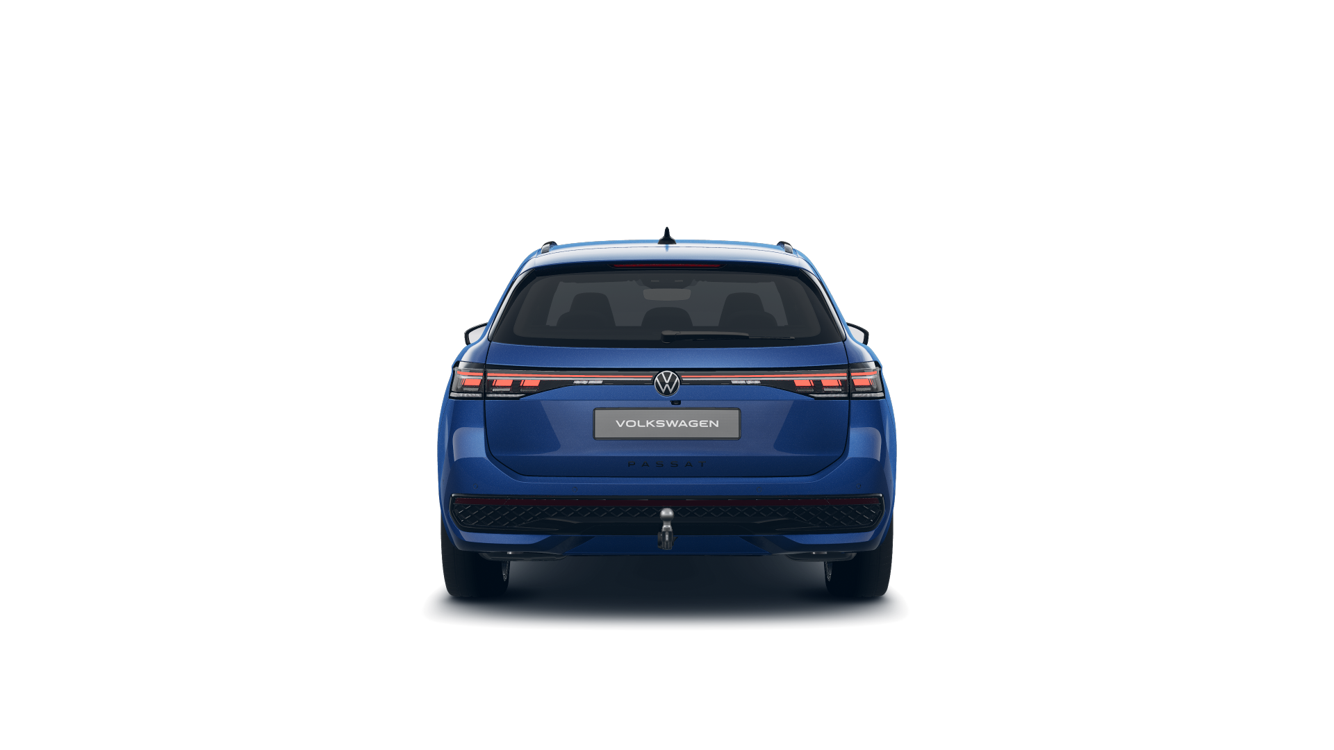 Volkswagen Passat R-Line Variant