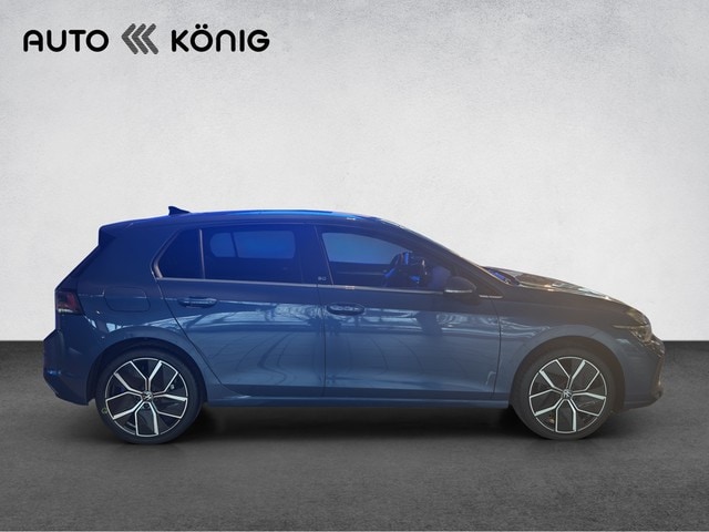 Volkswagen Golf 1.5 eTSI Style