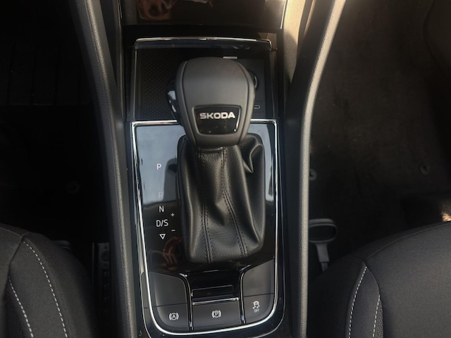 Skoda Karoq 1.5 TSI Selection