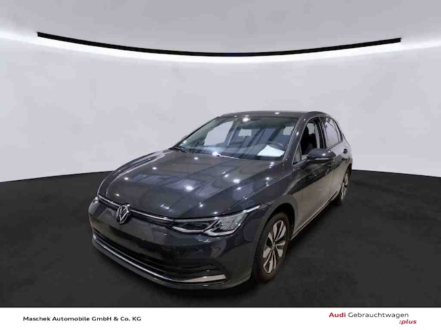 Volkswagen Golf 1.0 TSI