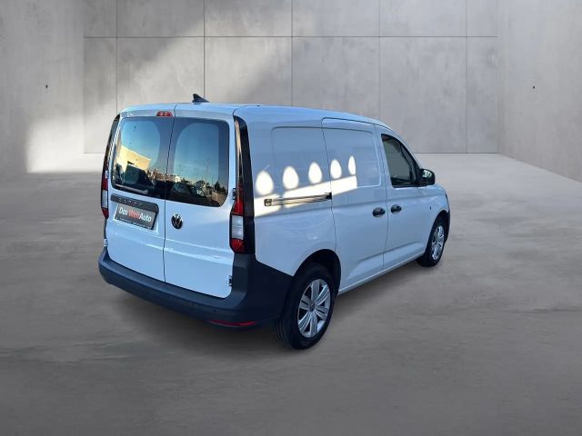 Volkswagen Caddy Cargo TSI