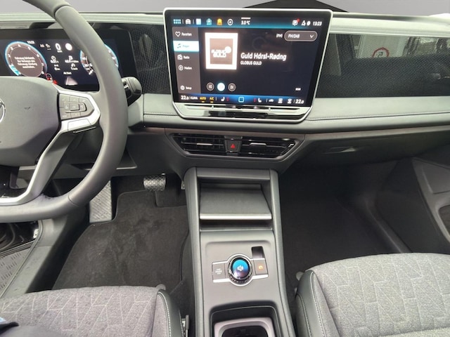 Volkswagen Tiguan DSG Life