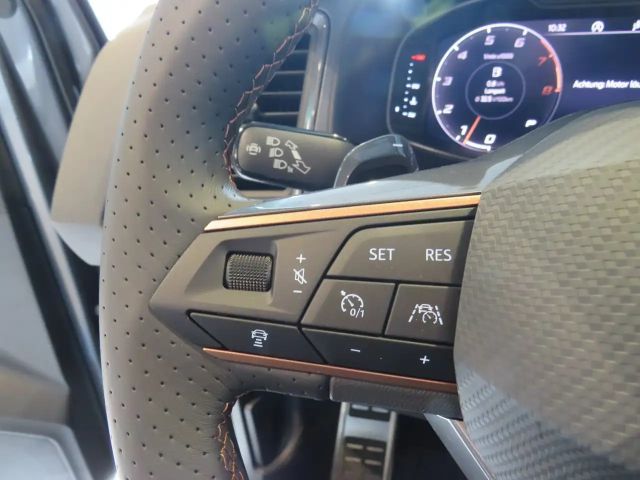 Cupra Ateca 1.5 TSI DSG