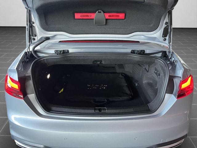 Audi A5 35 TDI Cabriolet S-Tronic