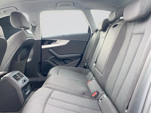 Audi A4 35 TDI Avant