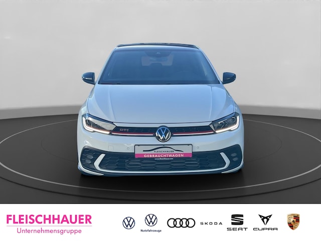 Volkswagen Polo VI Edition 25 Navi Matrix Beats Kamera