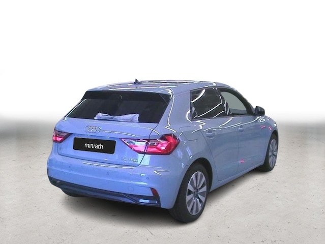 Audi A1 30 TFSI Sportback