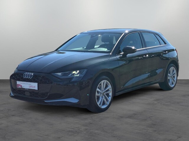 Audi A3 30 TFSI Sportback