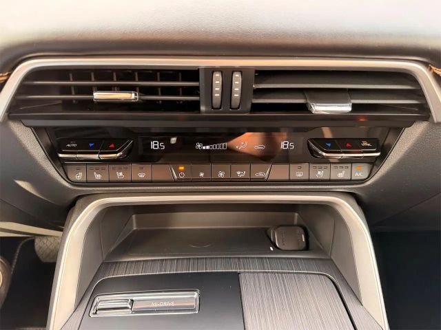 Mazda CX-60 Homura e-Skyactiv