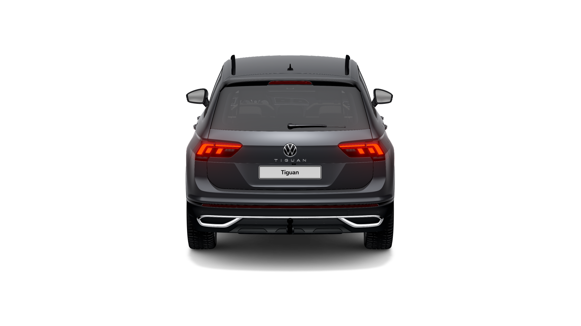 Volkswagen Tiguan 1.5 TSI DSG Sport