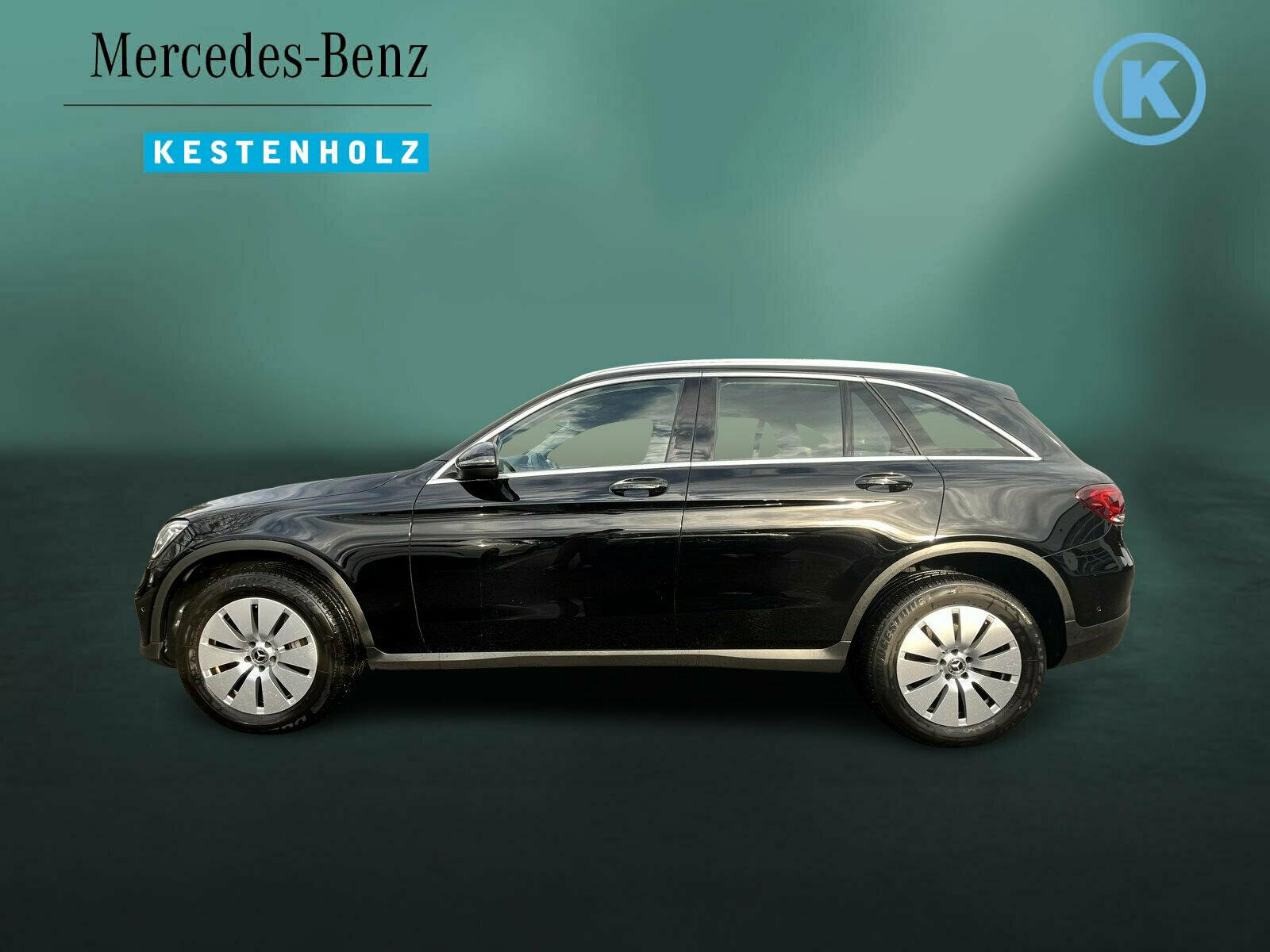 Mercedes-Benz GLC 300 4MATIC GLC 300 e