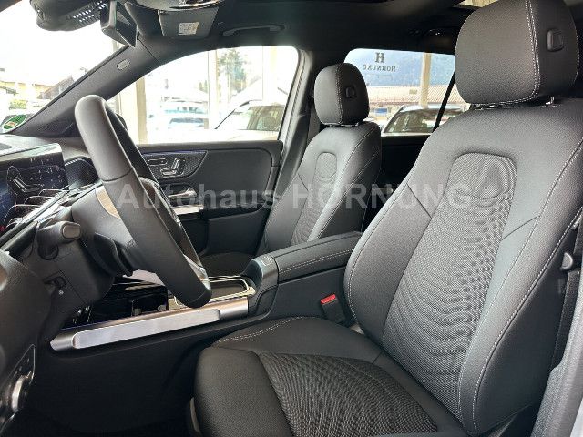 Mercedes-Benz GLB 200 GLB 200 d