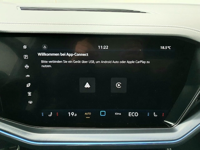 Volkswagen Touareg 3.0 V6 TDI R-Line