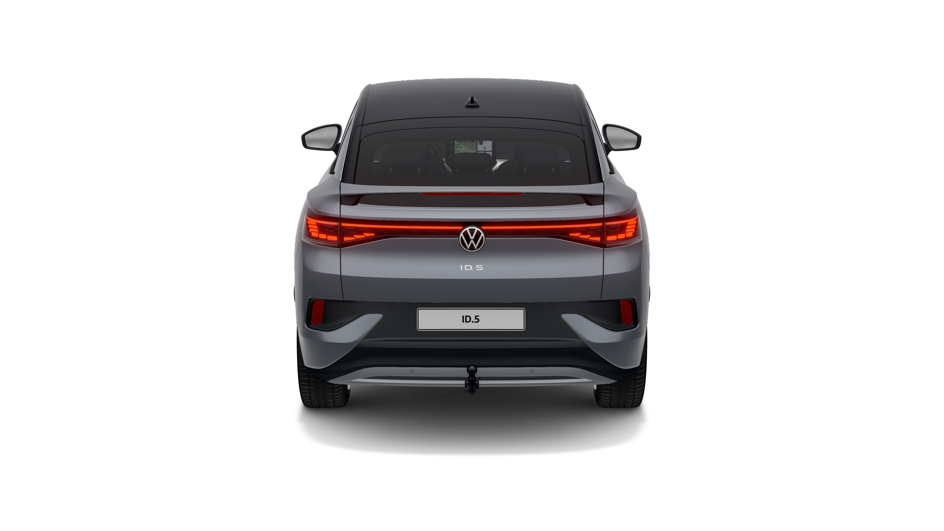 Volkswagen ID.5 IQ.Drive Pro