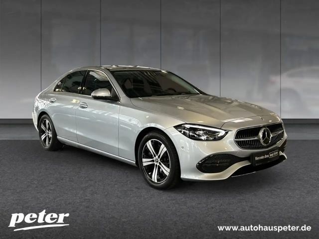 Mercedes-Benz C 200 AVANTGARDE Sedan