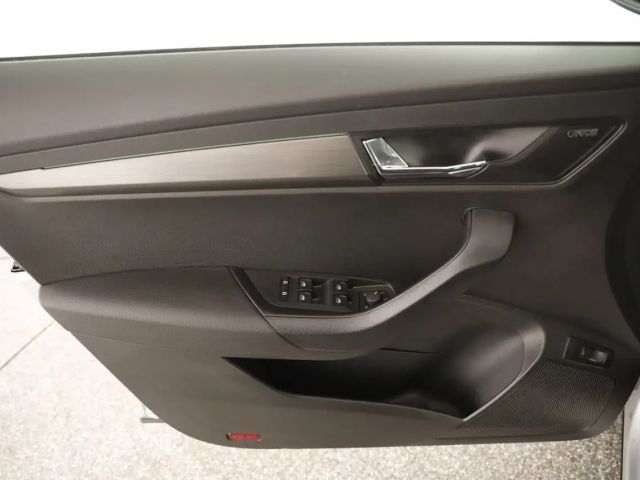 Skoda Karoq 4x4 Ambition