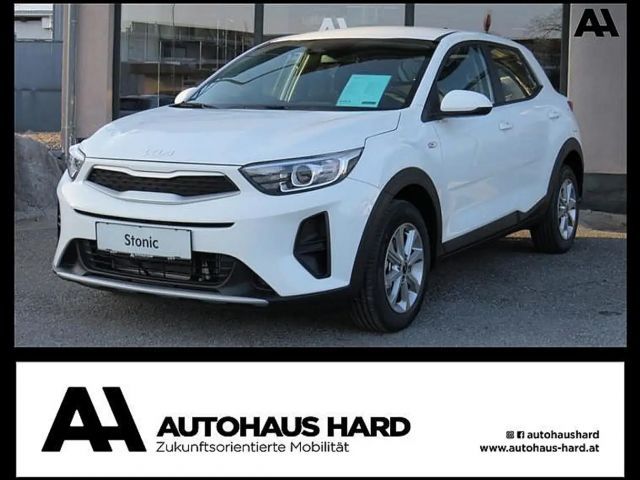 Kia Stonic GDi Titan
