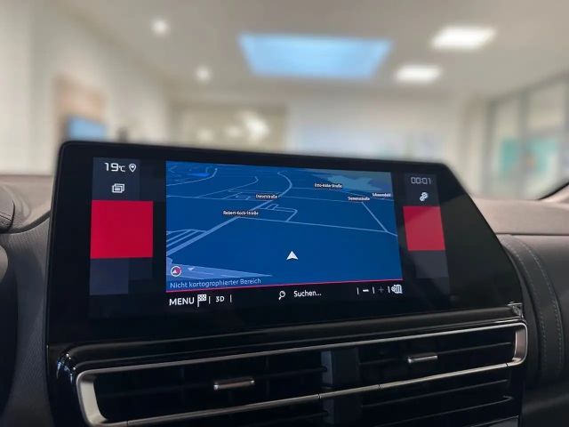 Citroën C5 Aircross Max