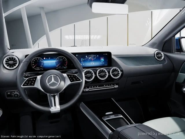 Mercedes-Benz GLA 200 Progressive