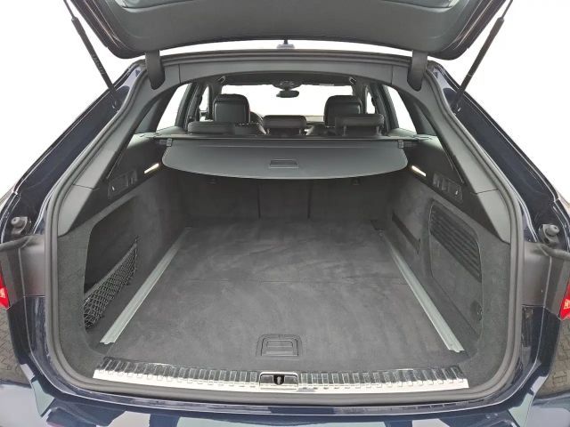 Audi A6 55 TFSI Quattro S-Line Sport