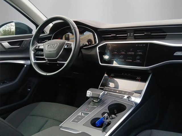Audi A6 40 TDI S-Tronic