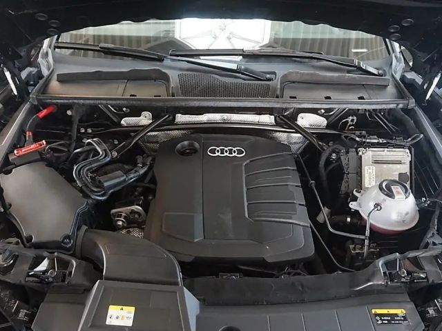 Audi Q5 35 TDI