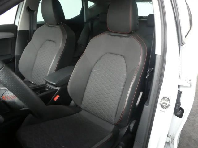 Seat Leon DSG FR-lijn e-Hybrid