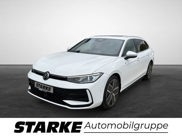 Volkswagen Passat 2.0 TDI DSG R-Line Variant