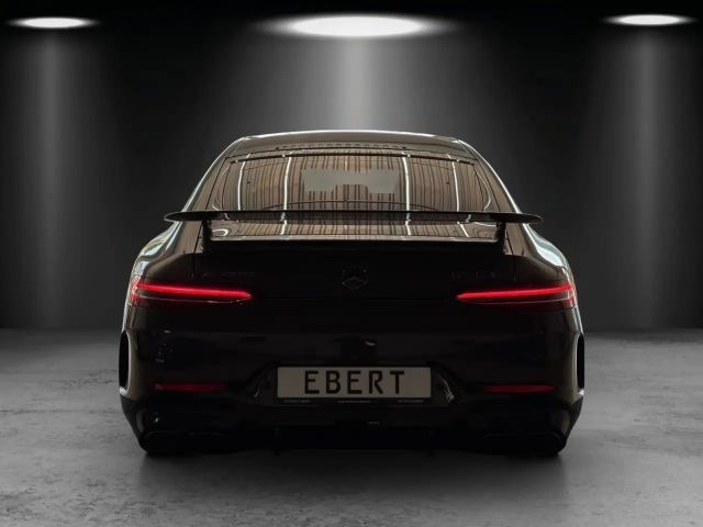 Mercedes-Benz AMG GT AMG Line Coupé