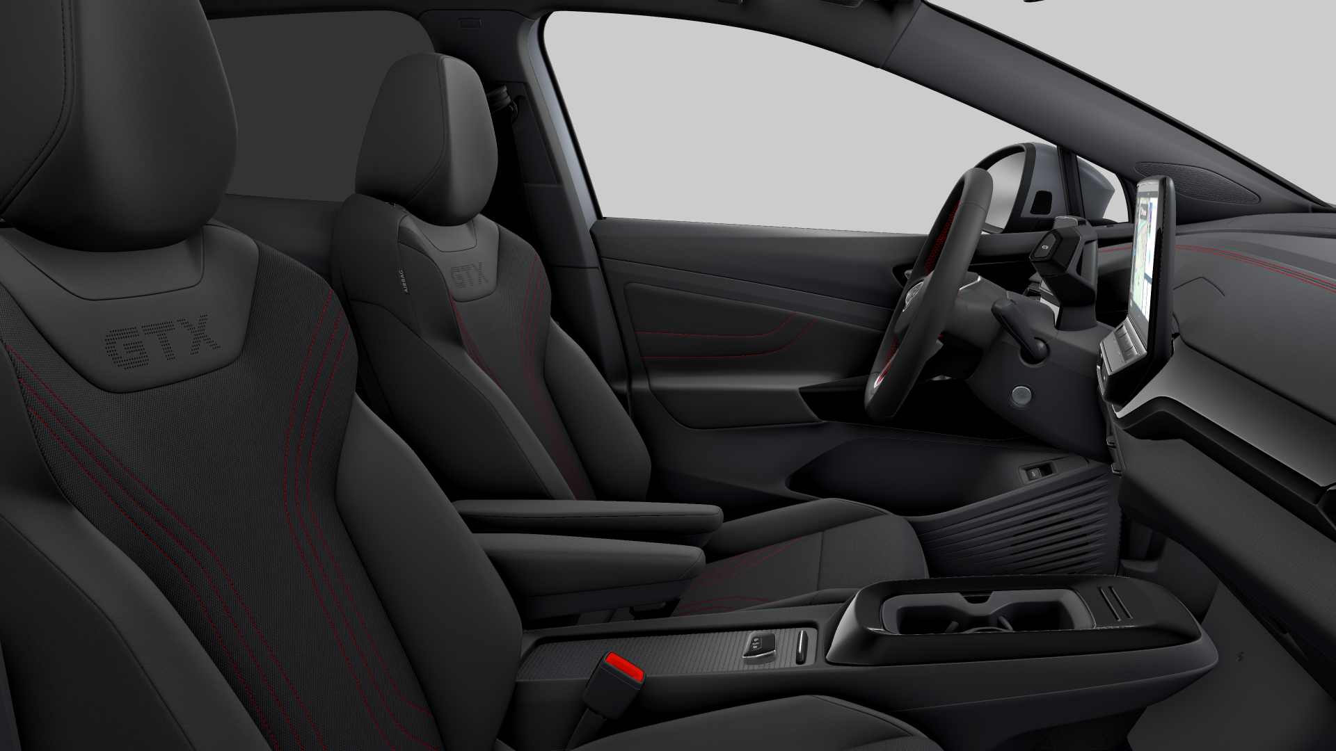 Volkswagen ID.4 220 kW 4Motion 77 KWh GTX