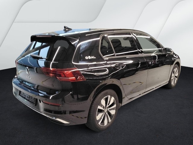 Volkswagen Golf 1.5 TSI