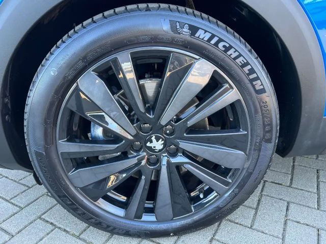 Peugeot 3008 EAT8 GT-Line Hybrid