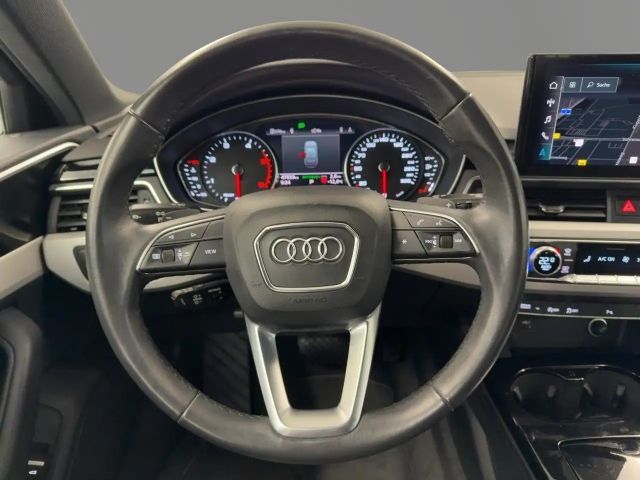 Audi A4 40 TDI