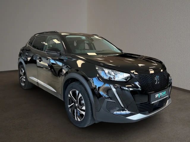 Peugeot E-2008 Allure Pack