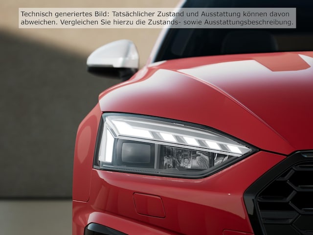 Audi S5 Quattro Sportback