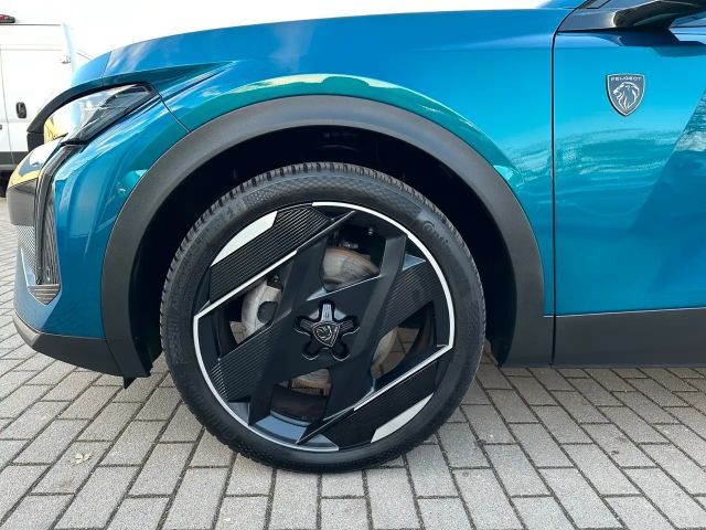 Peugeot 408 180 GT-Line Hybrid